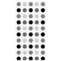Estor enrollable para ducha tela 130x240 cm ancho 126 cm by , Blinds and blinds - Ref: Foro24-4014839, Price: 16,24 €, Discou...