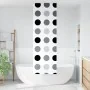 Estor enrollable para ducha tela 60x240 cm ancho 56 cm von , Jalousien und Jalousien - Ref: Foro24-4014832, Preis: 11,56 €, R...