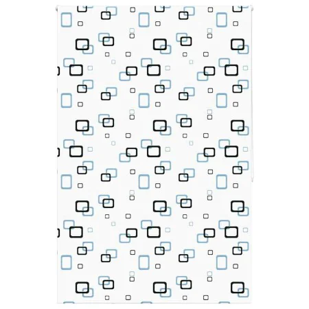 Estor enrollable para ducha tela 150x240 cm ancho 146 cm von , Jalousien und Jalousien - Ref: Foro24-4014830, Preis: 17,11 €,...