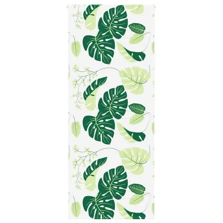 Estor enrollable para ducha tela 100x240 cm ancho 96 cm by , Blinds and blinds - Ref: Foro24-4014847, Price: 18,76 €, Discoun...