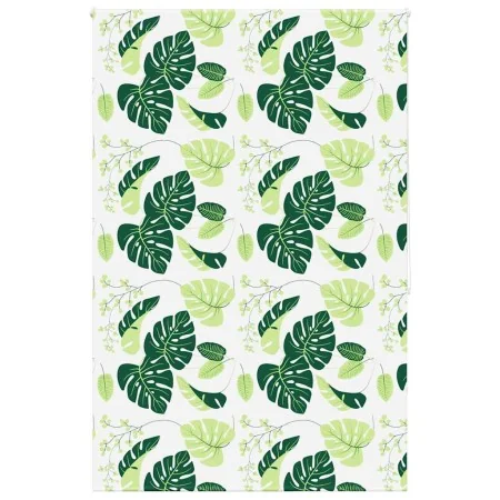 Estor enrollable para ducha tela 160x240 cm ancho 156 cm by , Blinds and blinds - Ref: Foro24-4014853, Price: 17,55 €, Discou...