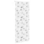 Estor enrollable para ducha tela 100x240 cm ancho 96 cm by , Blinds and blinds - Ref: Foro24-4014858, Price: 12,41 €, Discoun...