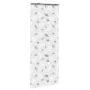Estor enrollable para ducha tela 100x240 cm ancho 96 cm by , Blinds and blinds - Ref: Foro24-4014858, Price: 12,41 €, Discoun...