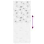 Estor enrollable para ducha tela 100x240 cm ancho 96 cm by , Blinds and blinds - Ref: Foro24-4014858, Price: 12,41 €, Discoun...