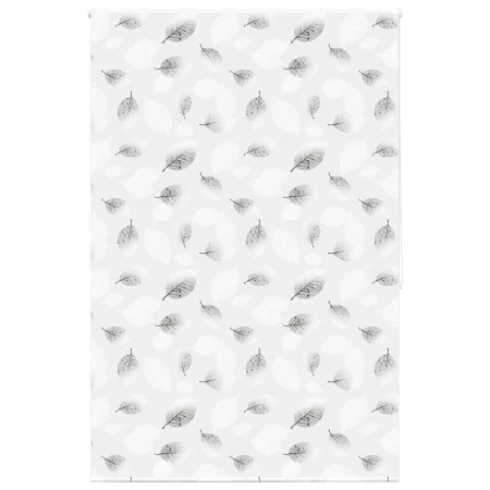 Estor enrollable para ducha tela 160x240 cm ancho 156 cm by , Blinds and blinds - Ref: Foro24-4014864, Price: 28,58 €, Discou...