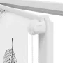 Estor enrollable para ducha tela 160x240 cm ancho 156 cm by , Blinds and blinds - Ref: Foro24-4014864, Price: 28,58 €, Discou...
