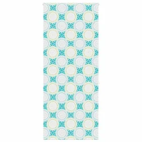 Estor enrollable para ducha tela 90x240 cm ancho 86 cm by , Blinds and blinds - Ref: Foro24-4014879, Price: 12,77 €, Discount: %