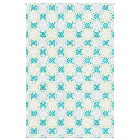 Estor enrollable para ducha tela 150x240 cm ancho 146 cm by , Blinds and blinds - Ref: Foro24-4014885, Price: 17,11 €, Discou...