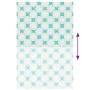 Estor enrollable para ducha tela 150x240 cm ancho 146 cm by , Blinds and blinds - Ref: Foro24-4014885, Price: 17,11 €, Discou...