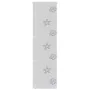 Estor enrollable para ducha tela 60x240 cm ancho 56 cm de , Persianas y estores - Ref: Foro24-4014887, Precio: 13,30 €, Descu...