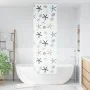 Estor enrollable para ducha tela 60x240 cm ancho 56 cm by , Blinds and blinds - Ref: Foro24-4014898, Price: 13,30 €, Discount: %