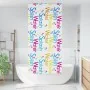 Estor enrollable para ducha tela 110x240 cm ancho 106 cm von , Jalousien und Jalousien - Ref: Foro24-4014914, Preis: 12,75 €,...
