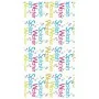 Estor enrollable para ducha tela 130x240 cm ancho 126 cm by , Blinds and blinds - Ref: Foro24-4014916, Price: 15,37 €, Discou...