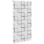 Estor enrollable para ducha 140x240 cm tela ancho 136 cm by , Blinds and blinds - Ref: Foro24-4014928, Price: 21,25 €, Discou...