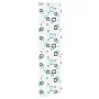 Estor enrollable para ducha con casete 60x240cm tela ancho 56cm by , Blinds and blinds - Ref: Foro24-4014942, Price: 12,48 €,...