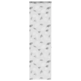 Estor enrollable para ducha con casete 60x240cm tela ancho 56cm by , Blinds and blinds - Ref: Foro24-4014975, Price: 13,43 €,...