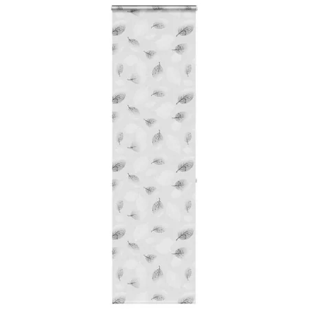 Estor enrollable para ducha con casete 60x240cm tela ancho 56cm by , Blinds and blinds - Ref: Foro24-4014975, Price: 13,43 €,...