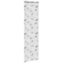 Estor enrollable para ducha con casete 60x240cm tela ancho 56cm by , Blinds and blinds - Ref: Foro24-4014975, Price: 13,43 €,...