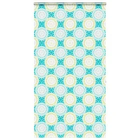 Estor enrollable para ducha con casete 120x240cm tela ancho by , Blinds and blinds - Ref: Foro24-4015003, Price: 20,40 €, Dis...
