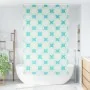 Estor enrollable para ducha con casete 120x240cm tela ancho by , Blinds and blinds - Ref: Foro24-4015003, Price: 20,40 €, Dis...