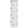 Estor enrollable para ducha con casete 60x240cm tela ancho 56cm by , Blinds and blinds - Ref: Foro24-4015008, Price: 14,54 €,...