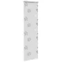 Estor enrollable para ducha con casete 60x240cm tela ancho 56cm by , Blinds and blinds - Ref: Foro24-4015008, Price: 14,54 €,...