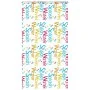 Estor enrollable para ducha con casete 120x240cm tela ancho by , Blinds and blinds - Ref: Foro24-4015036, Price: 16,54 €, Dis...