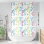 Estor enrollable para ducha con casete 120x240cm tela ancho by , Blinds and blinds - Ref: Foro24-4015036, Price: 16,54 €, Dis...
