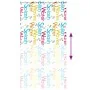 Estor enrollable para ducha con casete 120x240cm tela ancho by , Blinds and blinds - Ref: Foro24-4015036, Price: 16,54 €, Dis...