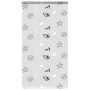 Estor enrollable para ducha con casete 130x240 cm tela ancho by , Blinds and blinds - Ref: Foro24-4015015, Price: 21,45 €, Di...