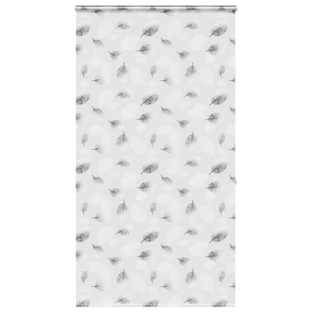 Estor enrollable para ducha con casete 130x240 cm tela ancho by , Blinds and blinds - Ref: Foro24-4014982, Price: 26,28 €, Di...