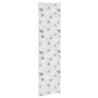 Estor enrollable para ducha con casete 80x240cm tela ancho 76cm von , Jalousien und Jalousien - Ref: Foro24-4014977, Preis: 2...