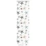 Estor enrollable para ducha con casete 70x240cm tela ancho 66cm von , Jalousien und Jalousien - Ref: Foro24-4015020, Preis: 1...