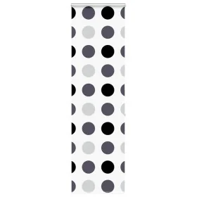 Estor enrollable para ducha con casete 70x240cm tela ancho 66cm by , Blinds and blinds - Ref: Foro24-4014954, Price: 15,08 €,...