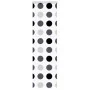 Estor enrollable para ducha con casete 70x240cm tela ancho 66cm by , Blinds and blinds - Ref: Foro24-4014954, Price: 15,08 €,...