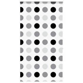 Estor enrollable para ducha con casete 140x240 cm tela ancho von , Jalousien und Jalousien - Ref: Foro24-4014961, Preis: 24,0...