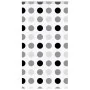 Estor enrollable para ducha con casete 140x240 cm tela ancho by , Blinds and blinds - Ref: Foro24-4014961, Price: 24,08 €, Di...