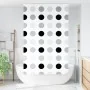 Estor enrollable para ducha con casete 140x240 cm tela ancho by , Blinds and blinds - Ref: Foro24-4014961, Price: 24,08 €, Di...