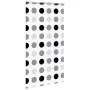 Estor enrollable para ducha con casete 140x240 cm tela ancho by , Blinds and blinds - Ref: Foro24-4014961, Price: 24,08 €, Di...