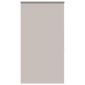 Estor enrollable para ducha con casete 140x240 cm tela ancho by , Blinds and blinds - Ref: Foro24-4014994, Price: 28,81 €, Di...