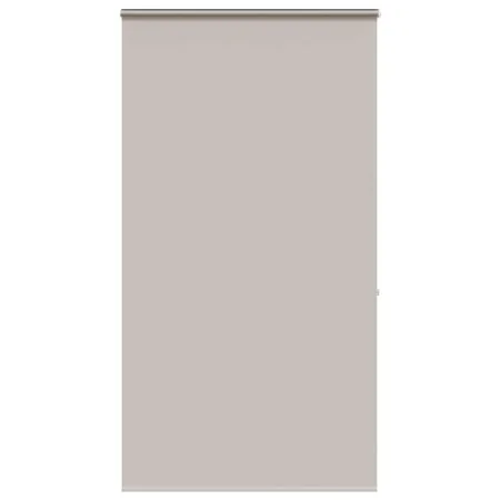 Estor enrollable para ducha con casete 140x240 cm tela ancho by , Blinds and blinds - Ref: Foro24-4014994, Price: 28,81 €, Di...