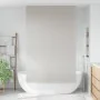 Estor enrollable para ducha con casete 140x240 cm tela ancho by , Blinds and blinds - Ref: Foro24-4014994, Price: 28,81 €, Di...