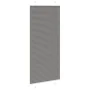 Estor Plisado Antracita 85x200 cm Tela Ancho 84,4 cm Poliéster de , Persianas y estores - Ref: Foro24-4015106, Precio: 24,42 ...
