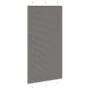 Estor Plisado Antracita 105x200 cm Tela Ancho 104,4cm Poliéster von , Jalousien und Jalousien - Ref: Foro24-4015110, Preis: 2...