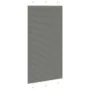 Estor Plisado Antracita 105x200 cm Tela Ancho 104,4cm Poliéster von , Jalousien und Jalousien - Ref: Foro24-4015110, Preis: 2...