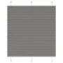 Estor Plisado Antracita 115x150 cm Tela Ancho 114,4cm Poliéster von , Jalousien und Jalousien - Ref: Foro24-4015095, Preis: 2...
