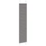 Estor Plisado Antracita 40x200 cm Tela Ancho 39,4 cm Poliéster von , Jalousien und Jalousien - Ref: Foro24-4015097, Preis: 20...