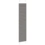Estor Plisado Antracita 40x200 cm Tela Ancho 39,4 cm Poliéster von , Jalousien und Jalousien - Ref: Foro24-4015097, Preis: 20...