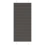 Estor Plisado negro 95x200 cm Tela Ancho 94,4 cm Poliéster von , Jalousien und Jalousien - Ref: Foro24-4015159, Preis: 27,16 ...