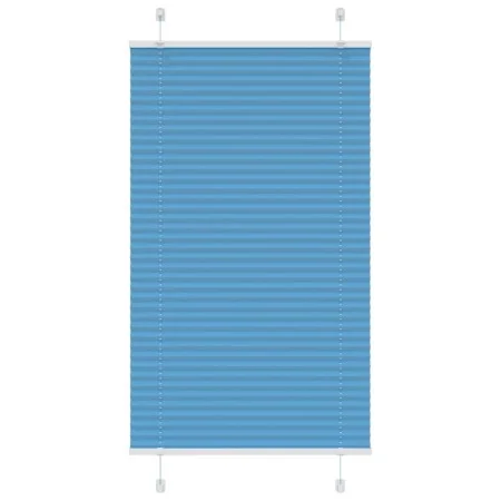 Estor Plisado azul 70x100 cm Tela Ancho 69,4 cm Poliéster von , Jalousien und Jalousien - Ref: Foro24-4015171, Preis: 15,46 €...